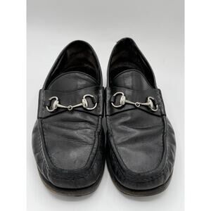 Gucci | Shoes | Gucci Horse Bit Loafer | Poshmark display picture 2